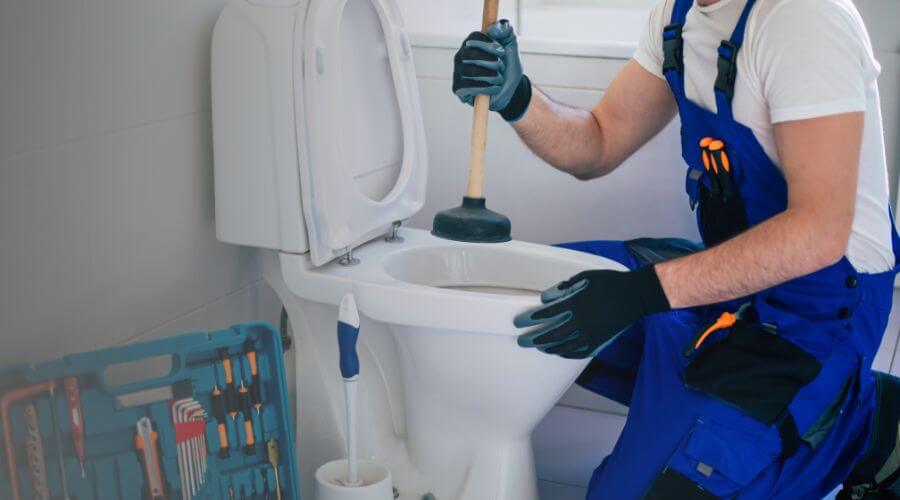 Professional expert plumbing services in Vernon Center, MN